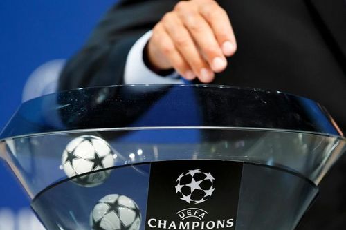 Champions League 2020-2021 sẽ có nhiều bảng 'tử thần'?