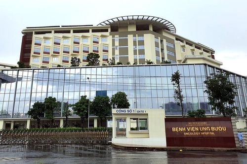 Có gì bên trong Bệnh viện Ung Bướu hiện đại bậc nhất Đông Nam Á