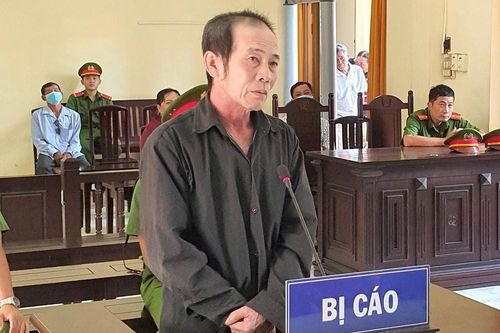 Lĩnh 10 năm tù vì dùng điện bẫy trộm gây chết người