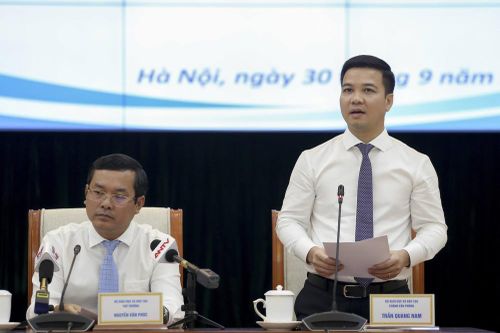Bộ GD&ĐT thông tin nhiều vấn đề 'nóng' của giáo dục: Sách giáo khoa, phương án thi THPT