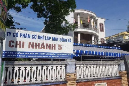 Đà Nẵng: Đề nghị khởi tố hình sự doanh nghiệp trốn đóng tiền BHXH