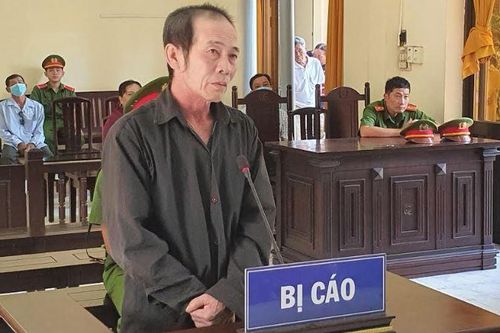 Lãnh án 10 năm tù vì dùng điện bẫy trộm