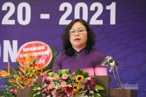 Bộ GD-ĐT nói về đề xuất lương và phụ cấp mới cho giáo viên