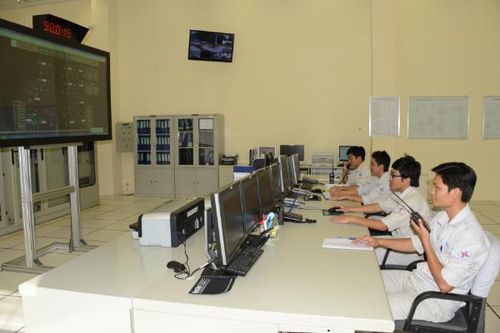 EVNGENCO1 chú trọng nâng hiệu quả kinh doanh bằng công nghệ