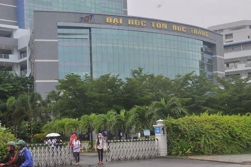 Trường ĐH Tôn Đức Thắng: Liên tục bất hợp tác, làm khó cơ quan chức năng