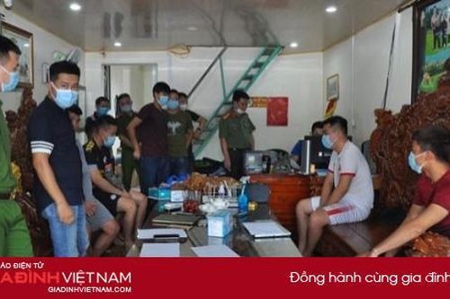 Cá độ bóng đá nghìn tỷ: Tiền mất, đối diện án phạt tù chục năm