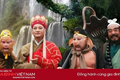 4 điều bậc cao nhân trong Tây Du Ký không bao giờ đem khoe khoang