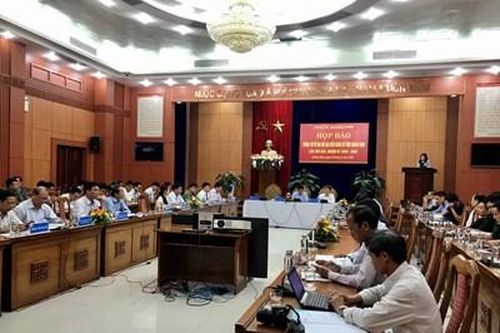 Bí thư, Phó Bí thư Tỉnh ủy Quảng Nam tiếp tục ứng cử nhiệm kỳ mới