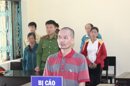 5 năm rưỡi tù giam cho kẻ trốn truy nã 19 năm