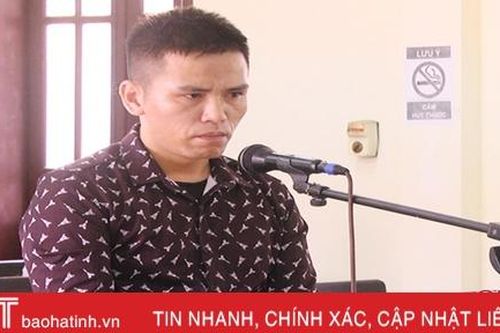 7 năm tù cho đối tượng mua ma túy về 'xé lẻ' bán kiếm lời