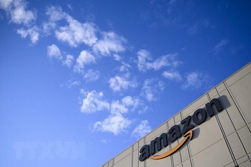 Ấn tượng phương thức thanh toán qua nhận dạng gan bàn tay của Amazon