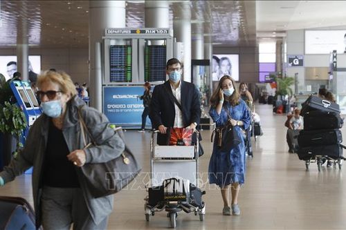 Thủ tướng Israel cảnh báo kéo dài lệnh phong tỏa toàn quốc do dịch COVID-19