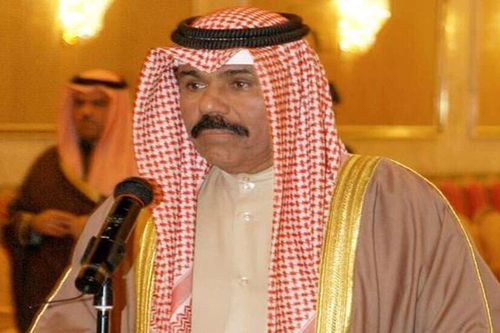 Kuwait có Quốc vương mới