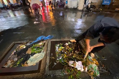 TP Hồ Chí Minh đề xuất tăng các loại thuế, phí để bảo vệ môi trường