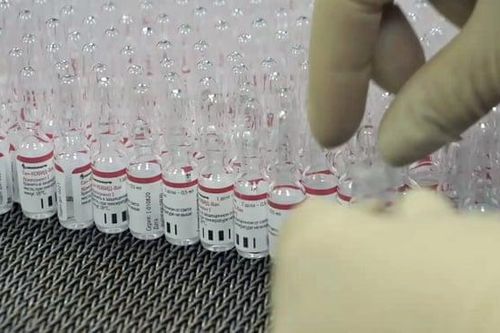 Sáng kiến 12 tỉ USD giúp các nước nghèo có thể mua vaccine COVID-19