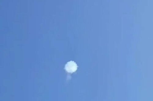 Iran bắn hạ UAV không xác định ở tỉnh Đông Azerbaijan?