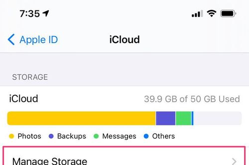 Hướng dẫn cách xóa ứng dụng khỏi iCloud trên mọi thiết bị