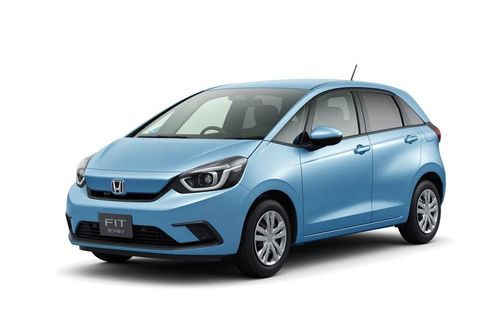 Top 10 ôtô Honda tốt nhất năm 2020: CR-V đầu bảng, Jazz đứng thứ 2