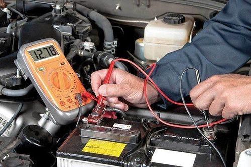 Máy phát điện và những lỗi thường gặp – tài xế cần biết