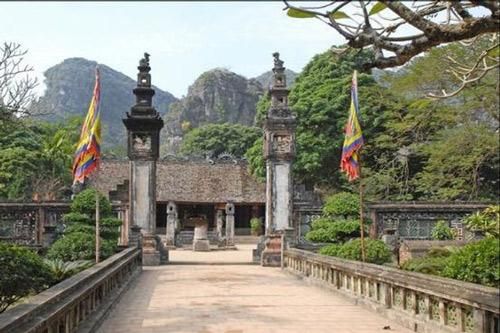 Giải mã những bí mật xung quanh Hoàng đế Đinh Tiên Hoàng
