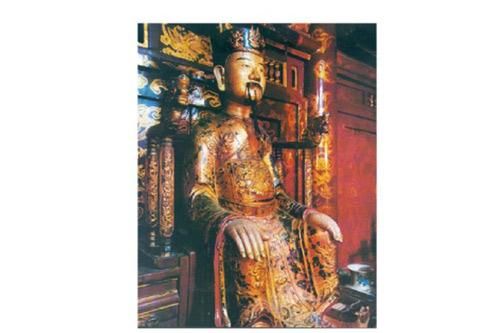 Giải mã những bí mật xung quanh Hoàng đế Đinh Tiên Hoàng (Phần 2)