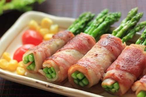 Măng tây được mệnh danh là 'rau hoàng đế' nhưng lương y khuyến cáo có 3 nhóm người không được ăn vì sẽ 'rước thêm bệnh vào thân'