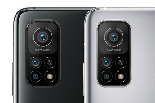 Xiaomi Mi 10T ra mắt: Chip S865, RAM 8 GB, màn hình 144Hz, sạc 33W, giá rẻ bất ngờ