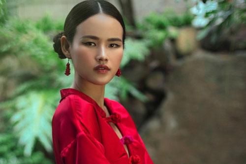 Á quân Vietnam's Next Top Model Tuyết Lan sau 10 năm: Ly hôn chồng, sống ở thành phố đắt đỏ nhất thế giới