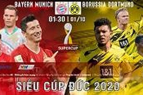 Sôi động La Liga, Siêu Cúp Đức, Carabao Cup giữa tuần này