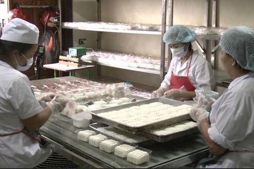Bánh nướng, bánh dẻo như thế nào là đạt tiêu chuẩn quốc gia?