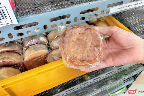 Bánh trung thu phải sử dụng, bảo quản thế nào để đảm bảo an toàn?