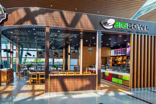'Trái ngọt và trái đắng' của nhà Johnathan Hạnh Nguyễn trong ngành F&B