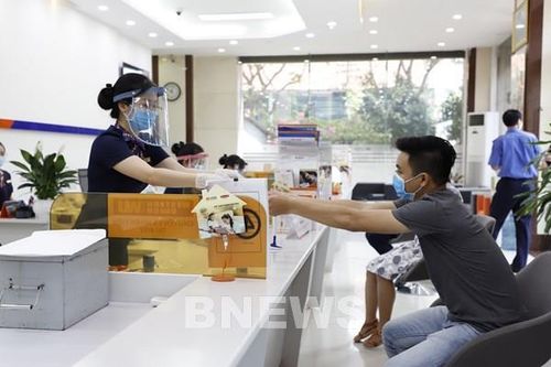 SHB thu giữ tài sản bảo đảm của An Trường An để xử lý nợ xấu
