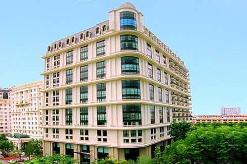 Phân khúc văn phòng tăng trưởng lạc quan