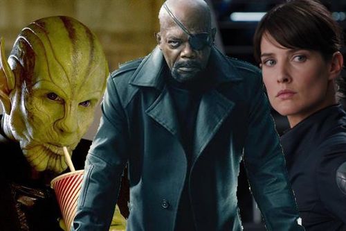 Những cái tên nào sẽ góp mặt trong phần phim riêng về 'thánh chửi MCU' Nick Fury?
