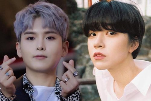 Ryeowook (Super Junior) xác nhận hẹn hò với nữ idol đậm chất 'tomboy' kém 8 tuổi
