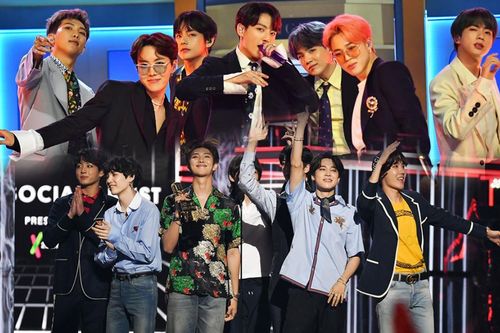 BTS trở lại biểu diễn tại Billboard Music Awards 2020 với vị thế hoàn toàn khác, liệu sẽ 'ôm trọn' 2 giải thưởng?