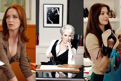Mê thời trang và nghiện phim, đừng bỏ qua 40 tựa phim này trên Netflix (Phần 1)