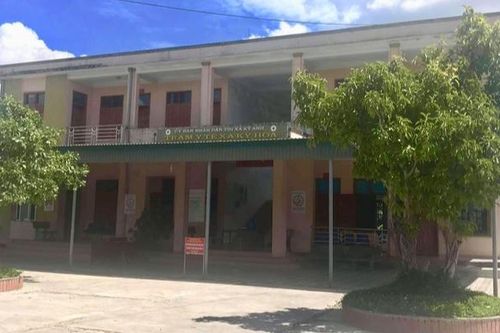 13 em học sinh Tiểu học ở Hà Tĩnh bất ngờ ngất xỉu trong lớp