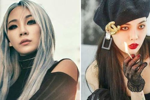 9 lần comeback của idol K-pop sẽ không bao giờ xảy ra