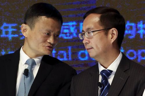 'Gà đẻ trứng vàng' mới của Alibaba thời kì 'hậu Jack Ma'
