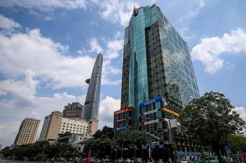 Thị trường văn phòng quý III tăng trưởng khả quan bất chấp đại dịch