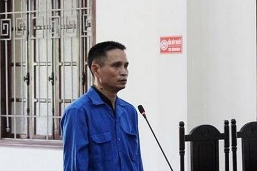 Lĩnh án tử vì vận chuyển ma túy để nhận 10 triệu tiền công