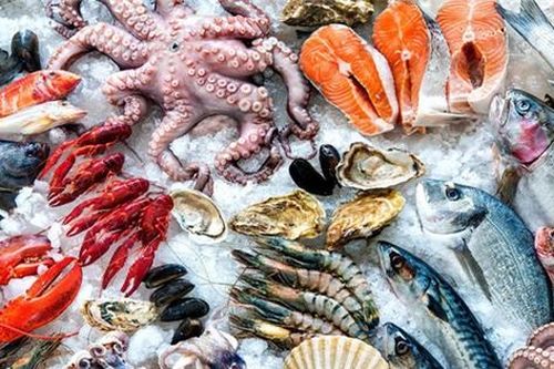 Ngành thủy hải sản nỗ lực tận dụng EVFTA