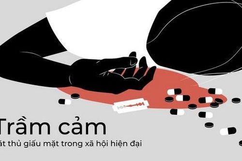Cách phát hiện sớm trầm cảm ở trẻ em và vị thành niên