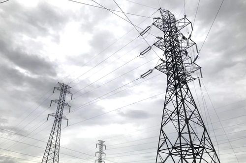 SPMB đóng điện công trình thay dây siêu nhiệt ĐZ 220kV Bến Tre – Mỹ Tho