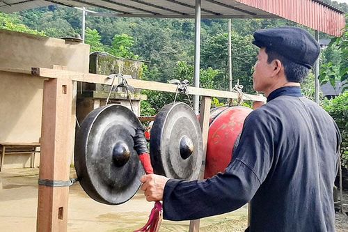 Mường Ảng bảo tồn, phát triển văn hóa các dân tộc