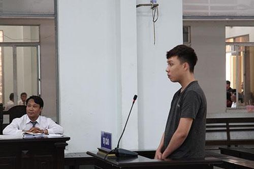 Vào tù vì đi trả thù