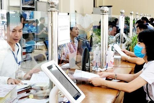 Tạo đột phá trong cải cách hành chính