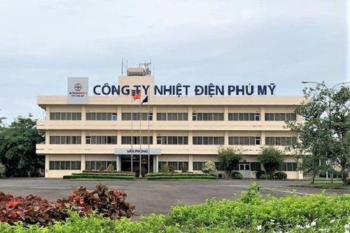 Nhiệt điện Phú Mỹ đẩy mạnh ứng dụng khoa học công nghệ để nâng cao hiệu quả sản xuất kinh doanh